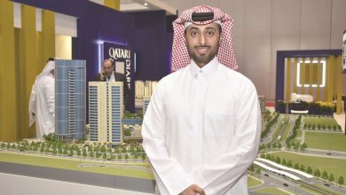 Qatari Diar launches ‘Lusail Downtown’