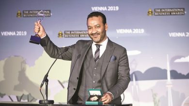 Al Jazeera wins Bronze Stevie Award for Communications