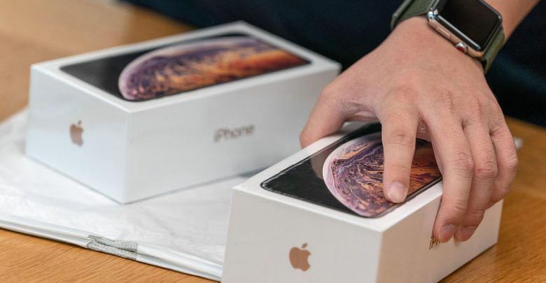 New success for "iPhone 11" and company increases volume of production