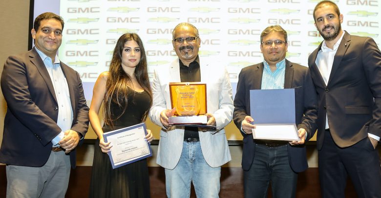 Mannai Auto Group proves to be up to the ‘GMC 2019 Safari Challenge’