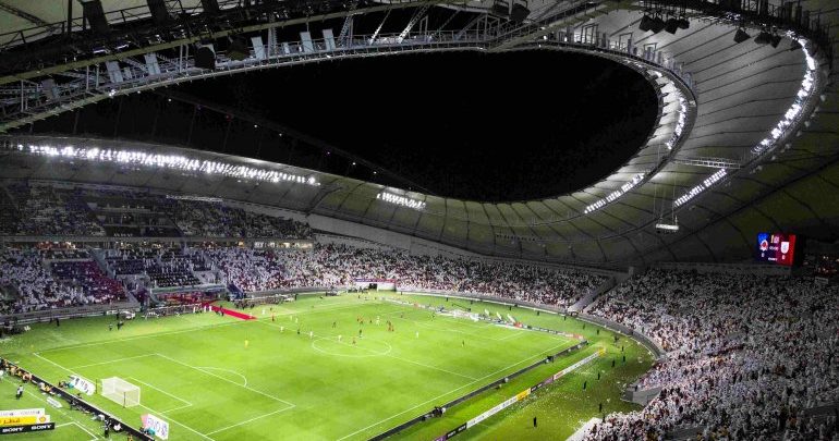 Preparations in full swing for Qatar’s hosting of 24th Arabian Gulf Cup