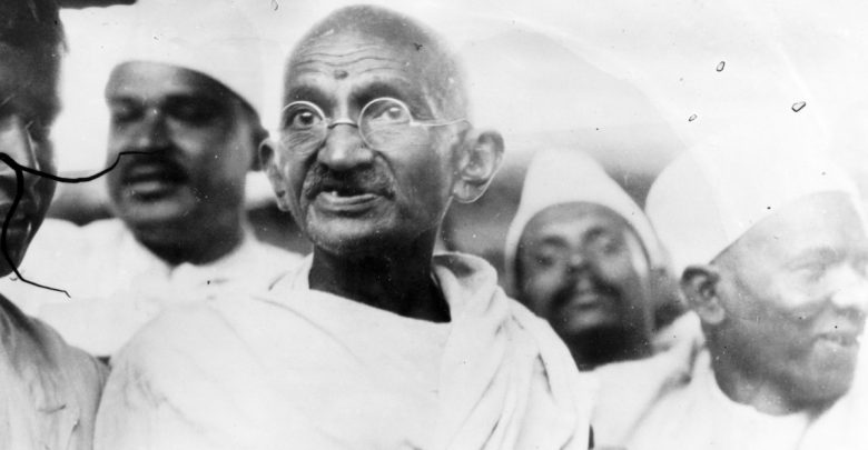 Special Stamp in Celebration of Mahatma Gandhi’s 150th Birthday Anniversary