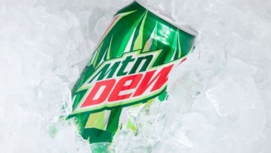 Clarification from Ministry of Health regarding soft drink «DeW»