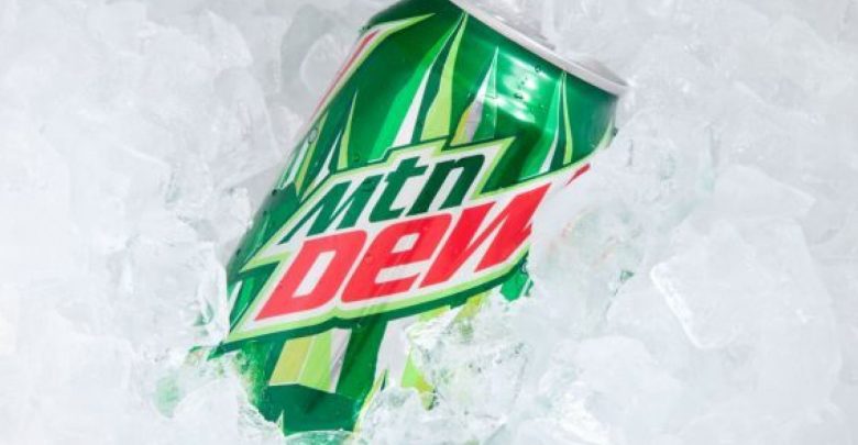 Clarification from Ministry of Health regarding soft drink «DeW»