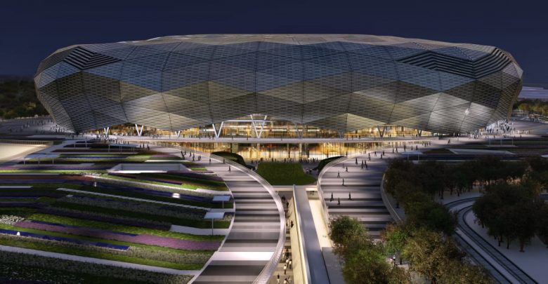 Education City Stadium to host FIFA Club World Cup Qatar 2019™ final