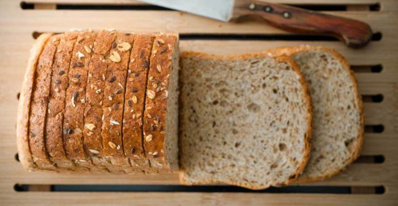 Which type of bread is more beneficial to health?