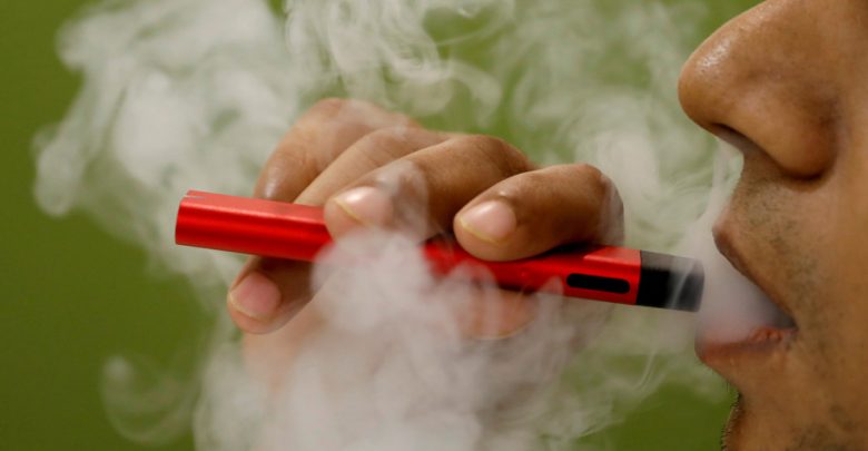 The cause of death from e-cigarettes was revealed