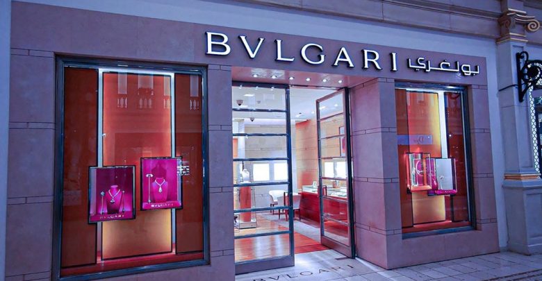 BVLGARI Official Villaggio mall