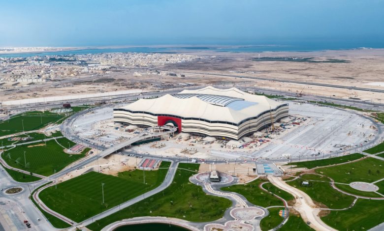 [FACTS]: Al Bayt stadium in Al Khor city
