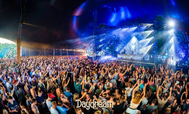 Daydream Festival coming to Doha as part of Qatar Live
