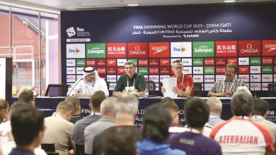 FINA Swimming World Cup 2019 kicks off today
