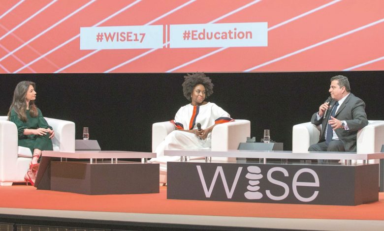 Global experts to discuss future of education at 2019 WISE summit