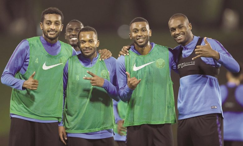 Full-strength Qatar raring to have a go at Iraq in opener