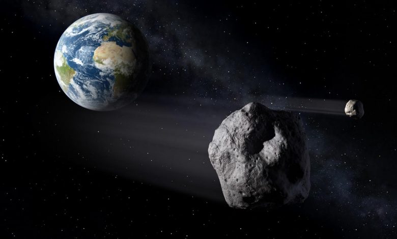 Qatar Astronomical Center: This is the truth about asteroid collision with Earth in 2022