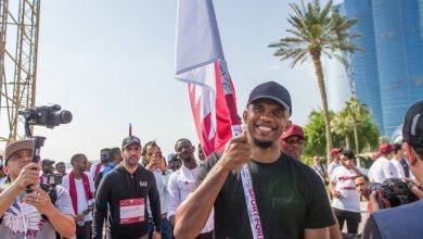 Qatar residents invited to register for flag relay as part of National Day celebrations