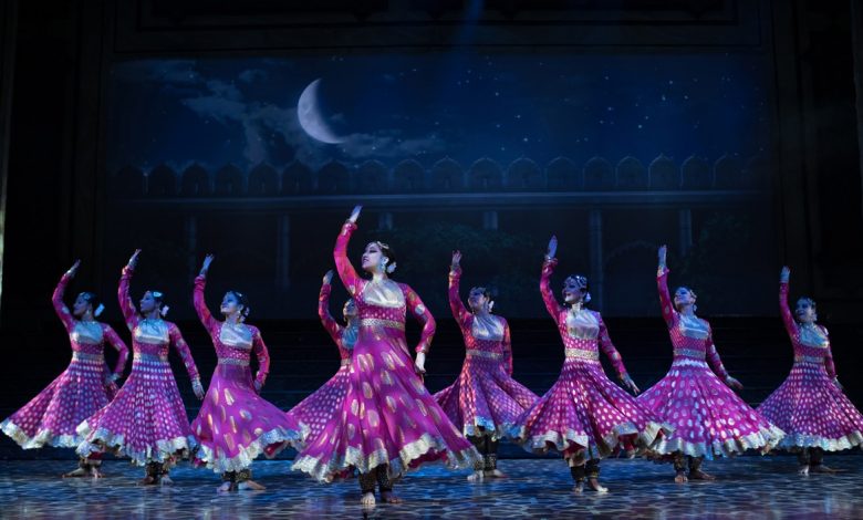 Qatar to stage Broadway-style extravagant Indian musical in December