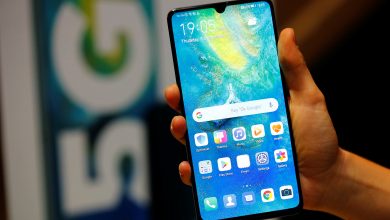 5G-enabled Huawei Mate 20X available at Ooredoo