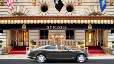 Qatar Investment Authority Acquires The St. Regis New York Hotel