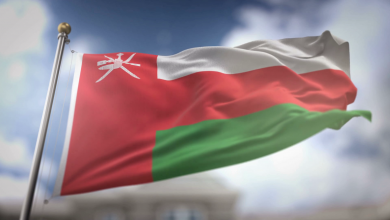 Oman’s National Day