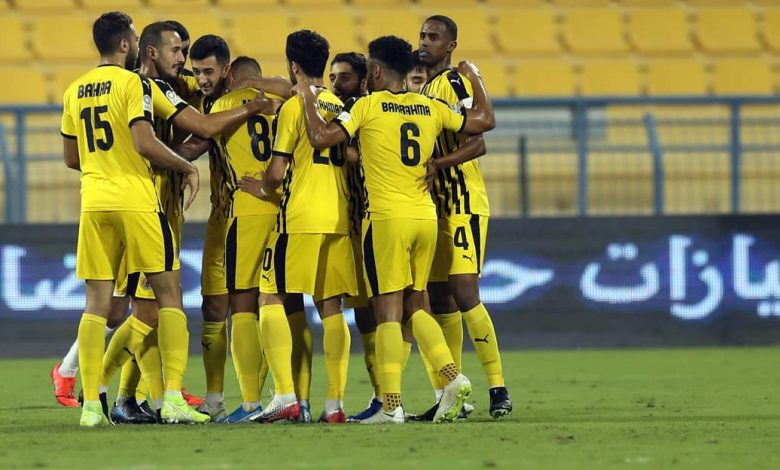 A stunning victory for Qatar SC over Al Sadd