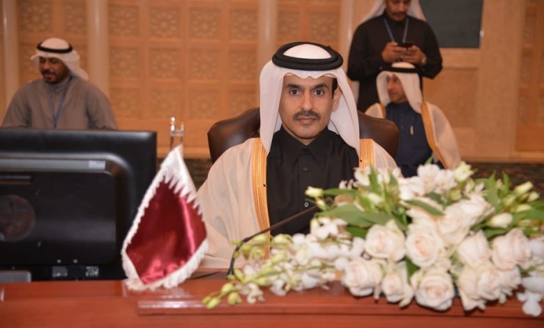 Qatar participates in "OAPEC" meeting in Kuwait