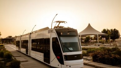 QF unveils Education City Tram