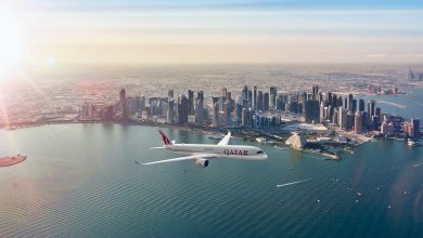 Qatar Airways launches augmented reality game with Facebook