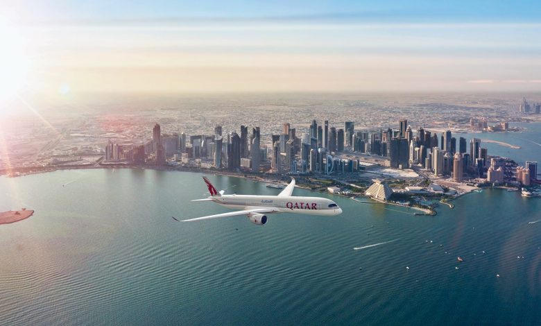 Qatar Airways launches augmented reality game with Facebook