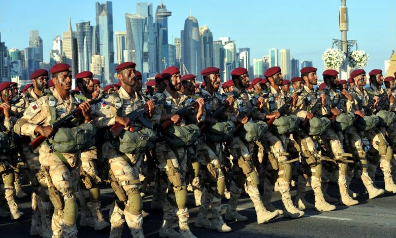Qatar National Day Parade at Corniche to be held in the morning
