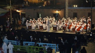 Katara to host operetta, Qatar special forces show to mark QND