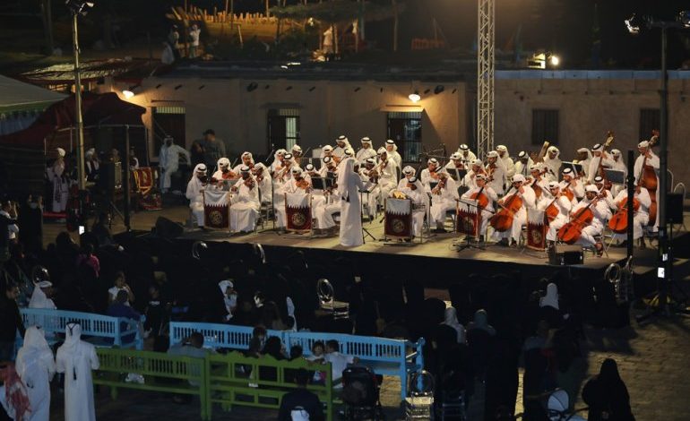 Katara to host operetta, Qatar special forces show to mark QND