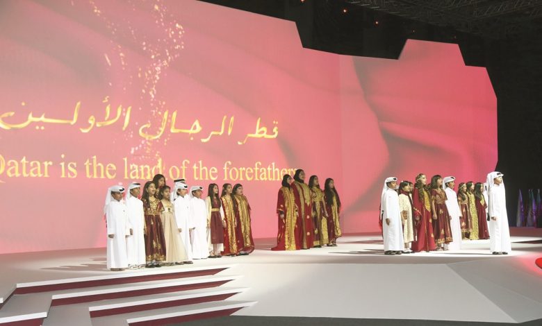 International Junior Science Olympiad begins in Doha