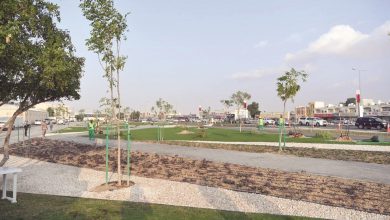 Fereej Kulaib Plaza opens to public: Ashghal
