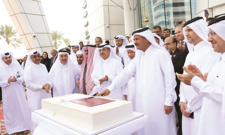 Doha Bank celebrates spirit of unity during Qatar National Day