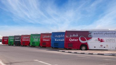 Karwa buses to shuttle between Al Janoub Stadium and Wakrah Station
