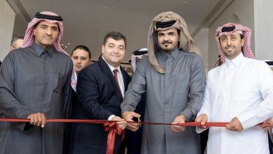 Sheikh Joaan inaugurates Qatari Diar’s Anantara-Tozeur Resort in Tunisia