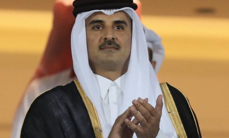 Amir attend Arabian Gulf Cup 24 final
