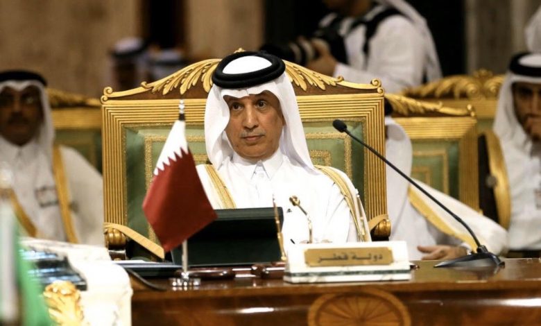 Qatar takes part in preparatory meeting for Gulf Summit
