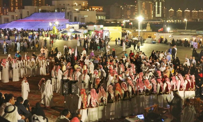 Katara launches National Day activities