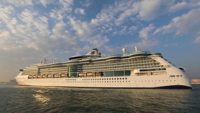 Doha welcomes first US mega cruise ship