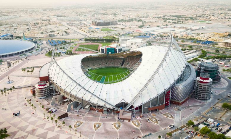 FIFA Club World Cup champions 2019 to be crowned at Khalifa International Stadium