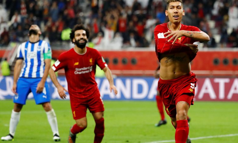 Liverpool, Flamengo eye FIFA Club World Cup glory in Doha today