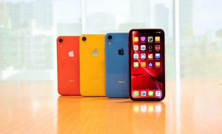 Surprise: It's Not the iPhone 11 .. What is the best-selling phone in the world?