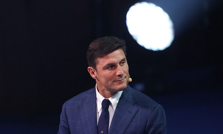 2022 World Cup in Qatar will be a great experience: Zanetti