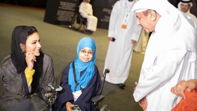 Sheikha Moza inaugurates Doha International Conference on Disability and Development