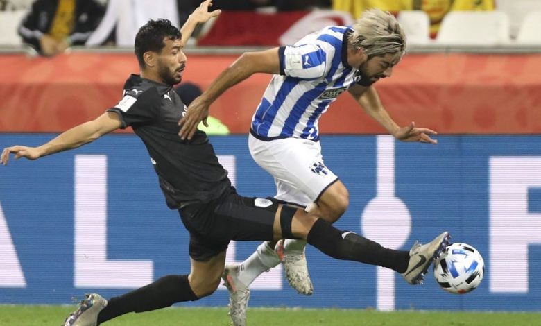 Monterrey beat Al-Sadd in thriller to reach FIFA Club World Cup last four