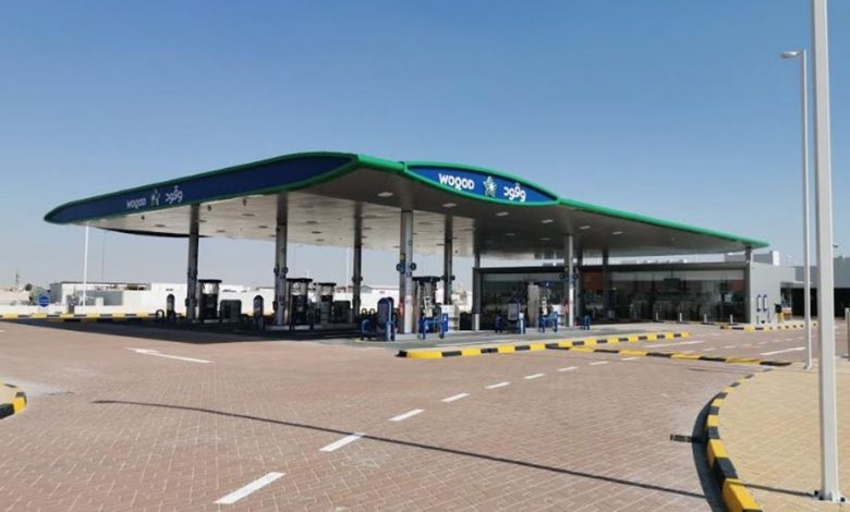 Woqod inaugurates 100th petrol station in New Industrial Area