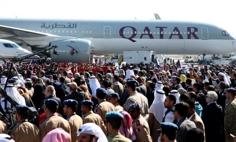 Qatar Airways announces eight new destinations