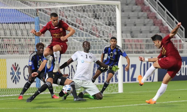 ACL play-offs: Al Sailiya, Al Rayyan suffer defeats