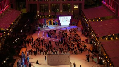 Shop Qatar 2020 Festival kicks off
